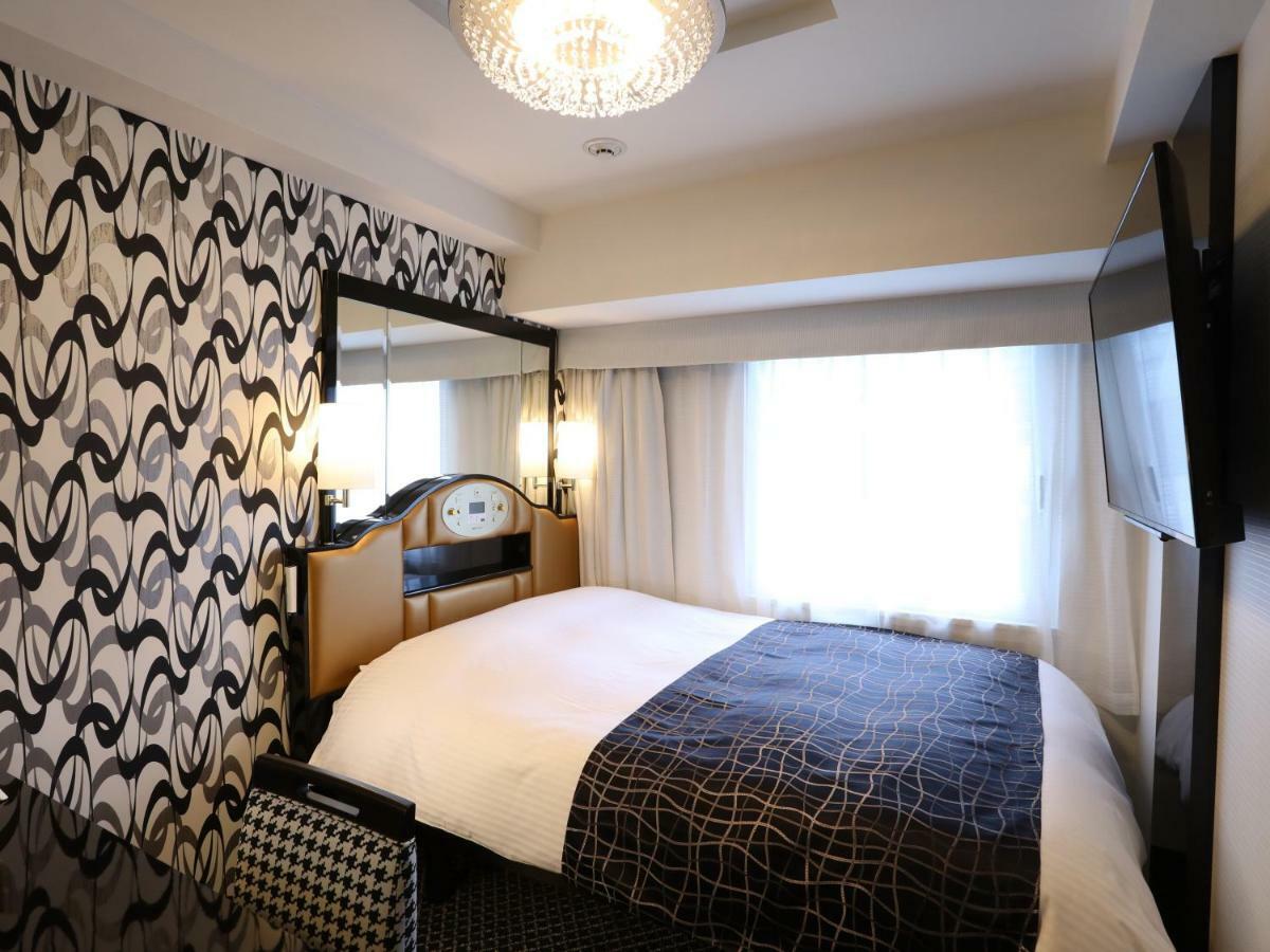 Hotel Apa Shinjuku Kabukicho Chuo Tóquio